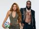 Shakira Ft Burna Boy – World Cup Song