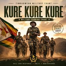 Silent Moyo – Kure Kure Kure