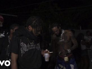 Tommy Lee Sparta, Feloni19 - MAYDAY