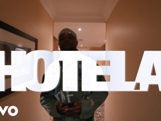 K.O - Hotela ft. Danya Devs, Scotts Maphuma