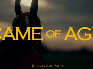 O'Kenneth - CAME OF AGE