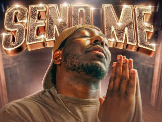 Bryson Gray - Send Me
