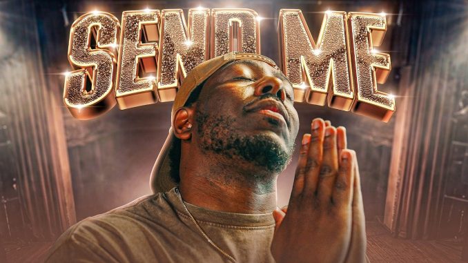 Bryson Gray - Send Me