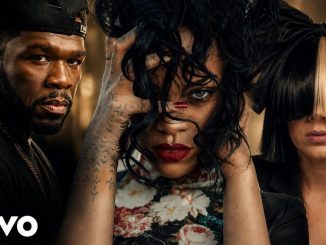 Rihanna - Hours Of Love (Ft 50Cent & Sia