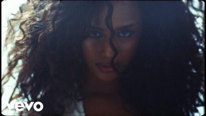 Tyla - IS IT LOVE