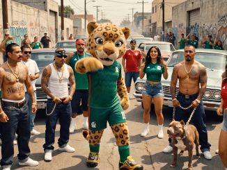 World Cup Anthem 2026 - We Are One (If You Can Pay)