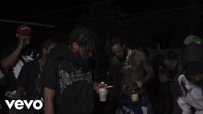 Tommy Lee Sparta, Feloni19 - MAYDAY