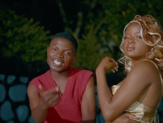 Asini - Ndikwatile Nsanga