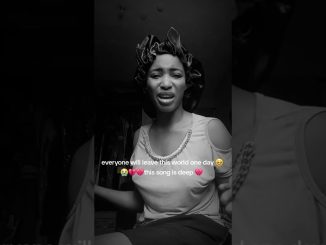 Khaycee – Death Emotional Song