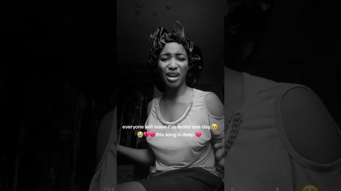 Khaycee – Death Emotional Song