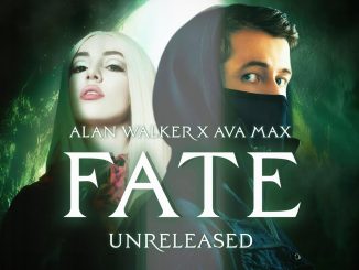 Alan Walker – Fate