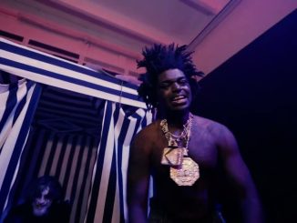 Kodak Black & 1900Rugrat - Nunchucks