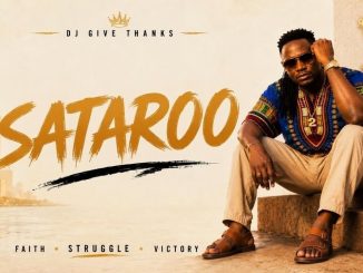 Dj Give Thanks - SATAROO