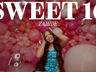 ZAH1DE - Sweet 16