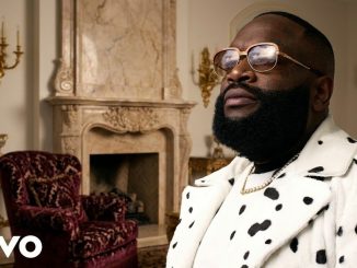 Rick Ross - TIME FOR ME