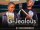 G Jealous Ft Kamaphanga – Luqale Sakudlala