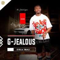 G Jealous – Luqale Sakudlala