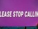 Charlieonnafriday – Please Stop Calling