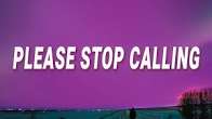 Charlieonnafriday – Please Stop Calling