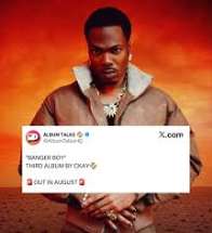 Ckay – Banger Boy (Album)