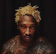 Future – The Real Me