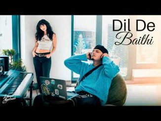 Dhanda Nyoliwala - Dil De Baithi