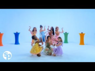 Baby Dolls - 'Oooh Lala Baby'
