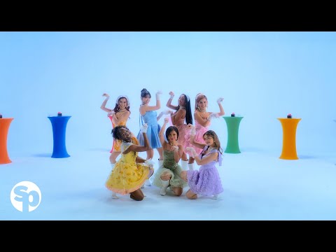 Baby Dolls - 'Oooh Lala Baby'