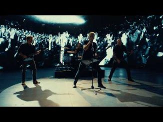 Nickelback - Rattle The Cage