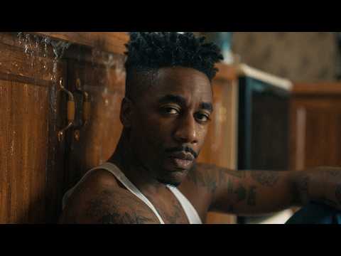 Dax - "Big Boys Don't Cry