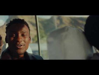 Way2Savage - Dzuka Ft Chygo Adz
