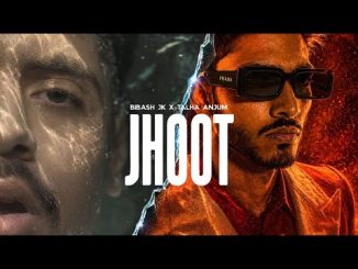 Talha Anjum, Bibash Jk - Jhoot