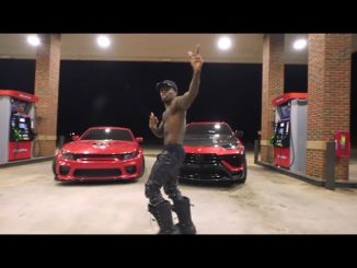 Kai Cenat - EBK