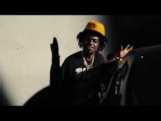 Kodak Black - Lemon Squeeze