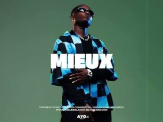 Melodious Boi – Request Afro Drill