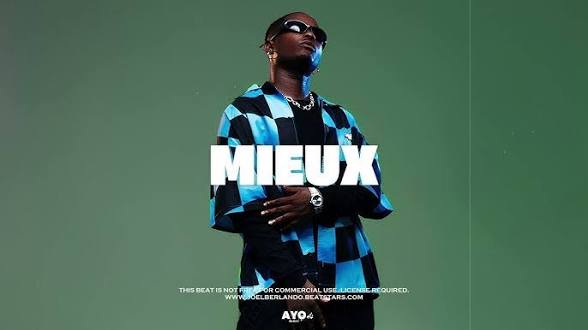 Melodious Boi – Request Afro Drill