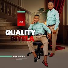 Quality Biyela – New Album 2026