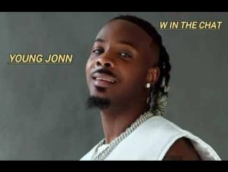 Young John – W's in the Chart