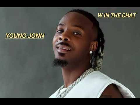 Young John – W's in the Chart