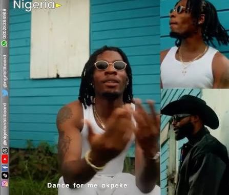 DJ Neptune – Okpeke (Dance For Me) Ft Joeboy