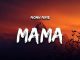 Noah Nine – Mama I Still Call Your Name