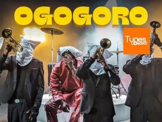 Kokopee – Ogogoro