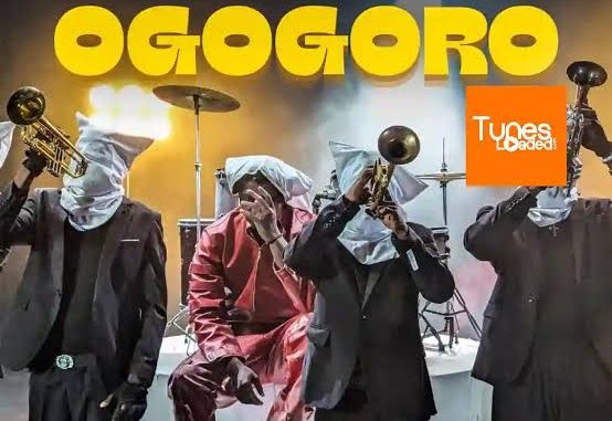 Kokopee – Ogogoro