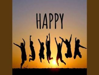Camixer Bieber – Happy Amapiano