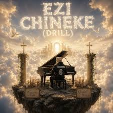 Trenches Man – Ezi Chineke (Drill)