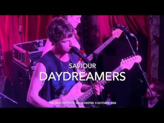 Daydreamers – Saviour