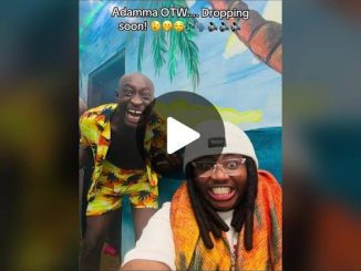 Berri Tiga – Adamma OTW Ft Carter Efe
