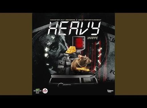 Xkappe - Heavy