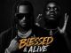 Rudeboy – Blessed and Alive