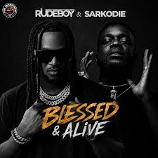 Rudeboy – Blessed and Alive